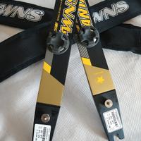 Flettenti WNS Vantage G7 66" - 36lbs