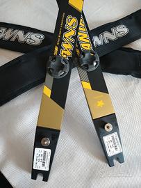 Flettenti WNS Vantage G7 66" - 36lbs