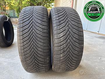 gomme usate 2355018 All Seasons MICHELIN - CRO - 4