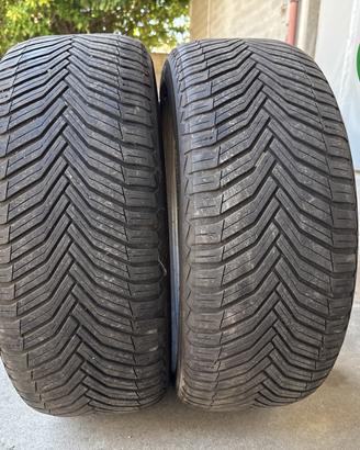 gomme usate 2355018 All Seasons MICHELIN - CRO - 4