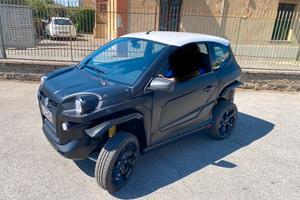Microcar aixam elettrica