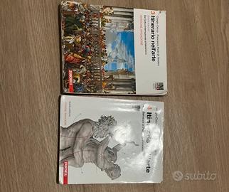 Itinerario nell’arte 3 e 4