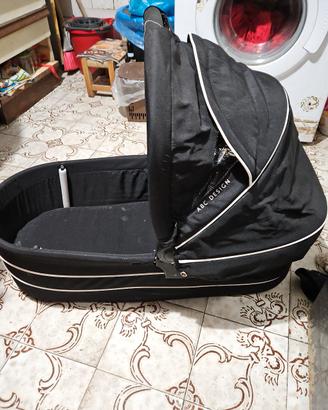 trasportino baby