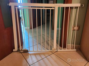 Cancelletto per uso interno 