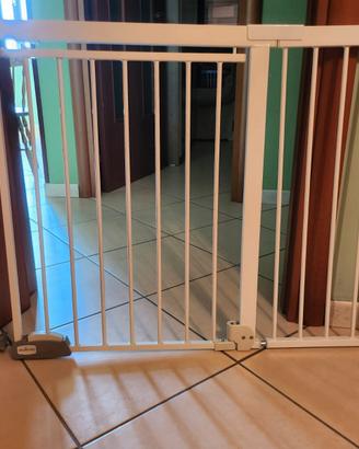 Cancelletto per uso interno 