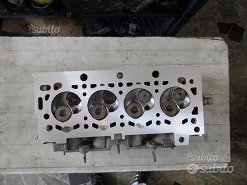 Testata Citroen C2 C3 206 207 Bipper 307 1007 1.4