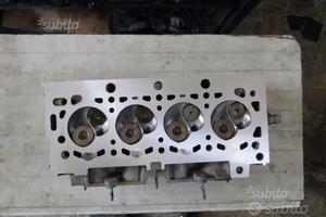 Testata Citroen C2 C3 206 207 Bipper 307 1007 1.4