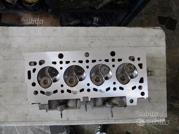Testata Citroen C2 C3 206 207 Bipper 307 1007 1.4