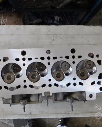 Testata Citroen C2 C3 206 207 Bipper 307 1007 1.4