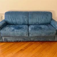 DIVANO LETTO