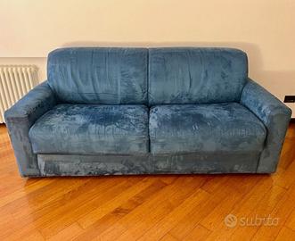 DIVANO LETTO