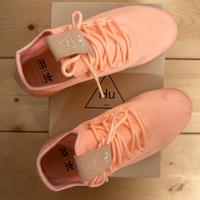 Sneaker Adidas Pharrell Williams rosa num 38