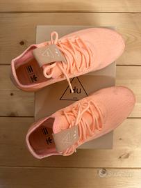 Sneaker Adidas Pharrell Williams rosa num 38