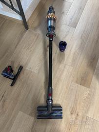 Dyson v15 submariner detect