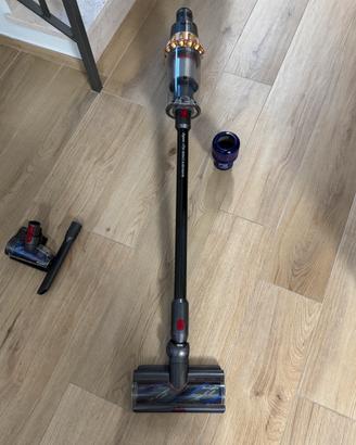Dyson v15 submariner detect