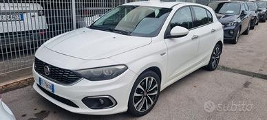 FIAT TIPO 1.4 BENZ 90MILAKM  RETROCAM BLUETOOTH