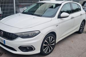 FIAT TIPO 1.4 BENZ 90MILAKM  RETROCAM BLUETOOTH