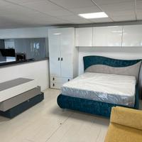 Camera completa nuova stile moderno design