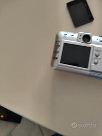CANON POWERSHOT S50
