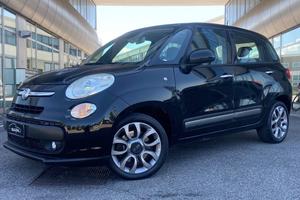 FIAT 500L 1.4 T-Jet 120 CV GPL Lounge