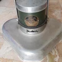 Electrolux lucidatrice