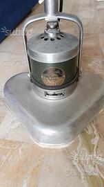 Electrolux lucidatrice