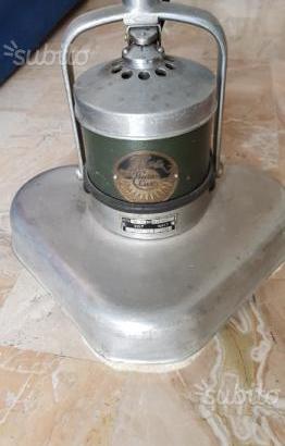 Electrolux lucidatrice