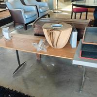 Tavolo Basso | FLEXFORM