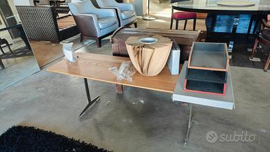 Tavolo Basso | FLEXFORM