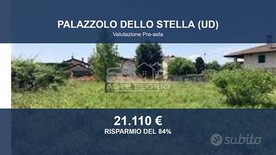 Immobile in asta di 10270 m² a Palazzolo dello Ste