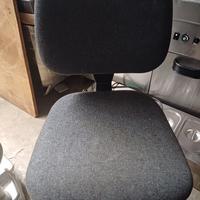 Sedia da cassa/ufficio