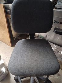 Sedia da cassa/ufficio