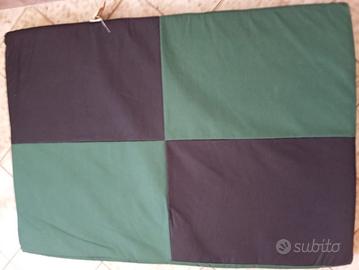 cuscini in gordorex idrorepellenti