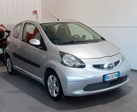 TOYOTA AYGO 3 PORTE 1.4 DIESEL
