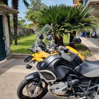 Bmw r 1200 gs - 2011
