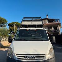 Iveco daily 35 q.li