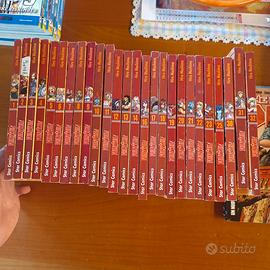 Manga Fairy tail
