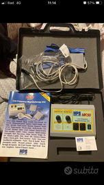 unita’ portatile magnetoterapia usato pochissimo !