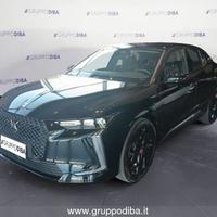 DS DS4 Modello: 1SD4 E-TENSE 225 Performance ...