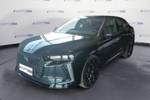 DS DS4 Modello: 1SD4 E-TENSE 225 Performance ...