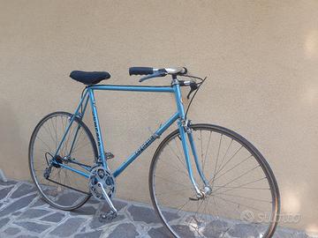 Bici Legnano d epoca valuto offert