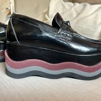 Mocassini vernice Paloma Barceló Vintage 2015/16