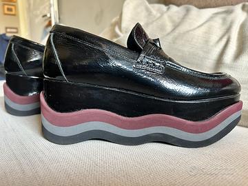 Mocassini vernice Paloma Barceló Vintage 2015/16