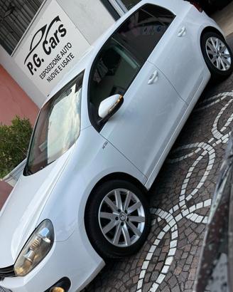 Volkswagen Golf 1.6 TDI DPF 5p. Highline