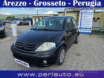 CITROEN C3 1.1 Elegance GPL