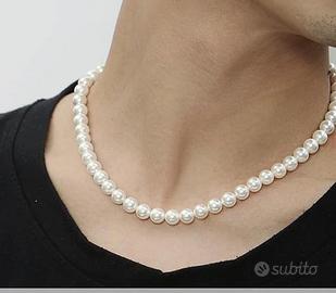 Collana di perle