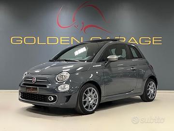 Fiat 500 1.0 Hybrid Sport