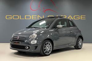 Fiat 500 1.0 Hybrid Sport