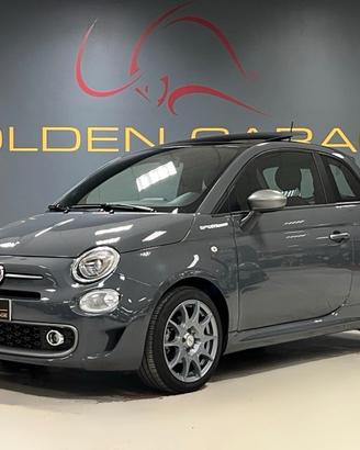 Fiat 500 1.0 Hybrid Sport