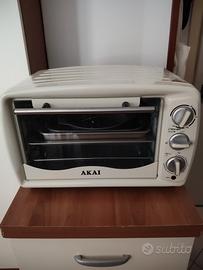 Fornetto Akai 